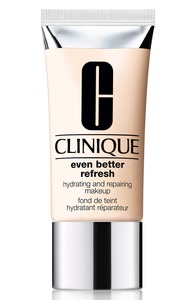 Clinique Even Better Refresh Hydrating and Repairing Makeup - WN 01 Flax