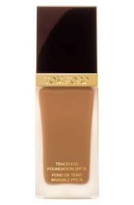 TOM FORD Traceless Foundation SPF 15 - 8.5 Toffee