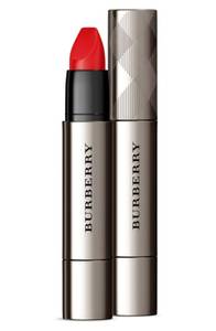 Burberry Burberry Full Kisses - No. 553 Military Red