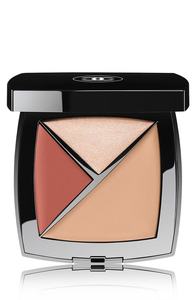 CHANEL PALETTE ESSENTIELLE Conceal - Highlight - Color