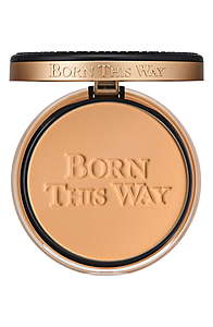 Too Faced Born This Way Pressed Powder Foundation - Natural Beige