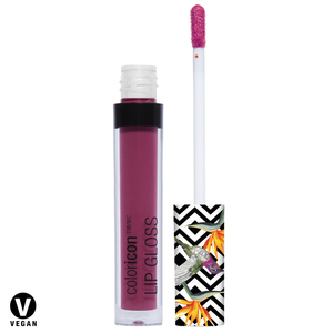wet n wild Color Icon Lip Gloss - Shut the Pluck Up