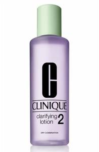 Clinique Clarifying Lotion 2 - 2 Dry Combination