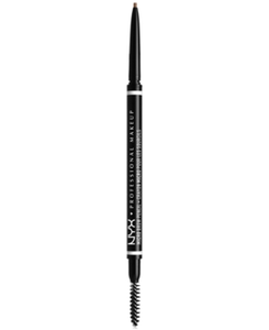 NYX Micro Brow Pencil - Taupe