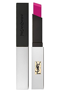 Yves Saint Laurent Rouge Pur Couture The Slim Sheer Matte Lipstick - 104 Fuchsia Intime