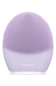 FOREO LUNA 3 Facial Cleansing & Firming Massager - Sensitive Skin