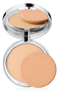 Clinique Stay-Matte Sheer Pressed Powder - 22 Stay Light Neutral