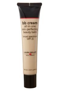 Laura Geller BB Cream All-In-One Skin-Perfecting Beauty Balm - Light