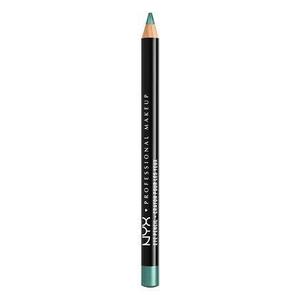 NYX Slim Eye Pencil - Seafoam Green