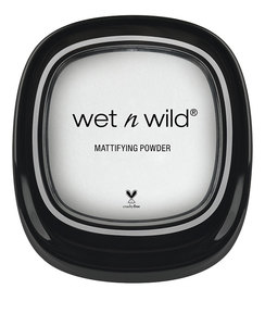 wet n wild Take On the Day Mattifying Powder -  Matte About You