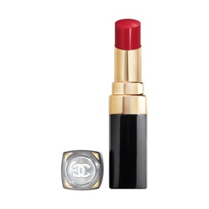 CHANEL ROUGE COCO FLASH Hydrating Vibrant Shine Lip Colour - 68 - ULTIME