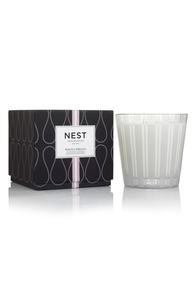 Nest Fragrances 3-Wick Candle - White Camellia