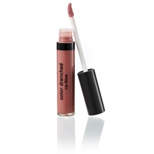 Laura Geller Color Drenched Lip Gloss - French Press Rose