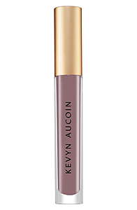 Kevyn Aucoin The Molten Lip Color - Molten Matte Liquid Lipstick - Demi
