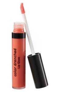 Laura Geller Color Drenched Lip Gloss - Melon Infusion
