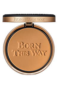 Too Faced Born This Way Pressed Powder Foundation - Warm Sand