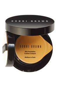 Bobbi Brown Skin Foundation Cushion Compact SPF 35 - Medium