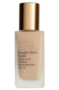 Estée Lauder Double Wear Nude Water Fresh Makeup SPF 30 - 1N2 Ecru