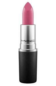 MAC Lustre Lipstick - Plumful