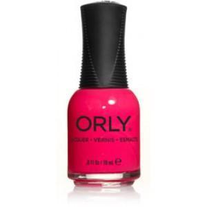 ORLY Nail Lacquer - Neon Heat