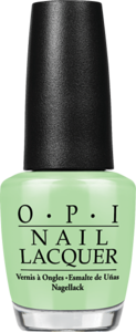 OPI Nail Lacquer - Gargantuan Green Grape