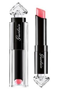 Guerlain La Petite Robe Noire Lipstick - 001 My First Lipstick