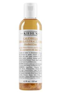 Kiehl's Calendula Herbal Extract Alcohol Free Toner