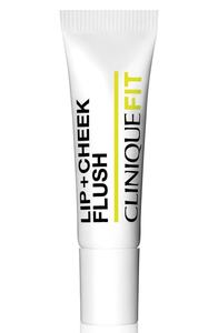 Clinique Cliniquefit Lip + Cheek Flush - Pink In Motion