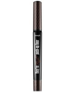 Benefit they're Real! gel eyeliner pen - beyond brown