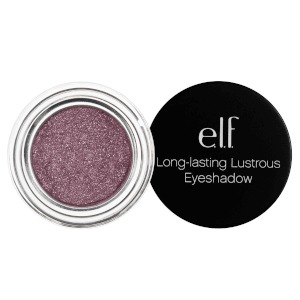 e.l.f. cosmetics Long-Lasting Lustrous Eyeshadow - Soiree