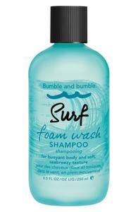 Bumble and bumble Surf Foam Wash Shampoo