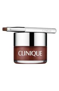 Clinique Brush-On Cream Liner - True Black