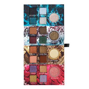 Urban Decay Eyeshadow Palette - Game of Thrones