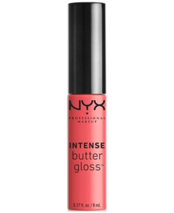 NYX Intense Butter Gloss - Napoleon