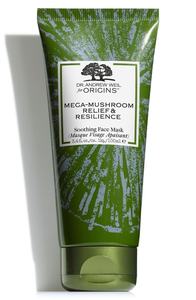 Origins Dr. Andrew Weil For Origins Mega-Mushroom Relief & Resilience Soothing Face Mask