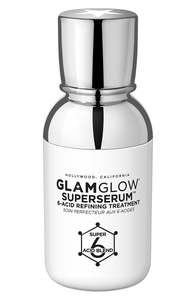 GlamGlow Superserum 6-Acid Refining Treatment