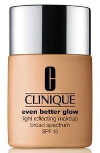 Clinique Even Better Glow Light Reflecting Makeup - WN 44 Tea