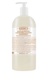 Kiehl's Grapefruit Bath & Shower Liquid Body Cleanser - Grapefruit