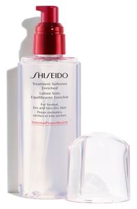 Shiseido Treatment Softener Enriched (For Normal, Dry And Very Dry Skin)