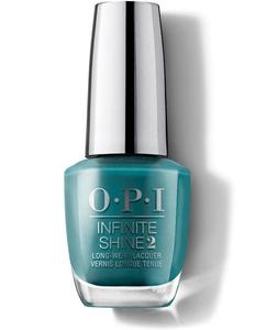 OPI Infinite Shine - Is That a Spear in Your Pocket?