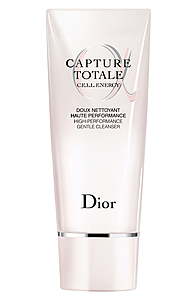 Dior Capture Totale C.E.L.L. Energy High-Performance Gentle Cleanser