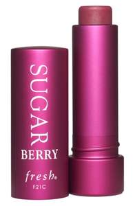 Fresh Sugar Tinted Lip Treatment SPF 15 - Berry