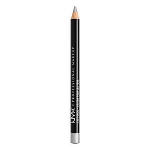 NYX Slim Eye Pencil - Silver