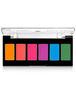 NYX Ultimate Edit Petite Shadow Palette - Brights