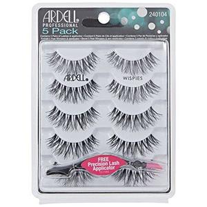 Ardell Strip Lashes Multipacks 5 Pack