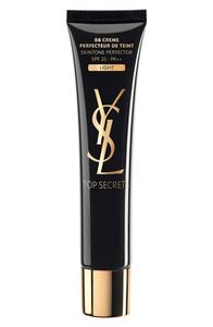 Yves Saint Laurent Top Secrets All-In-One BB Cream - Medium