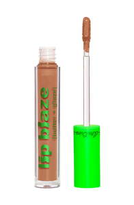 Lime Crime Lip Blaze Cream Liquid Lipstick