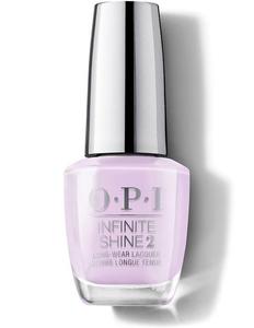 OPI Infinite Shine - Polly Want a Lacquer?