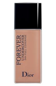 Dior Diorskin Forever Undercover Full Coverage Water-Based Foundation - 044 Dark Almond
