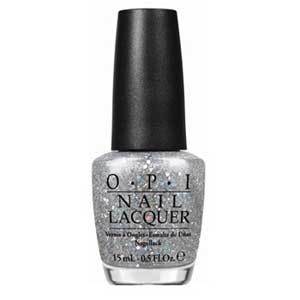 OPI Nail Lacquer - Which Is Witch?